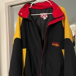 Texaco racing jacket